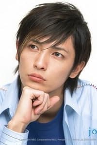 Hiroshi Tamaki in The Silent Service