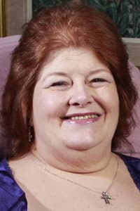 Darlene Cates in Billboard