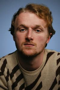 Oliver Woolf in Quiet Life