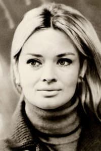 Jana Brejchová in Vina Vladimíra Olmera