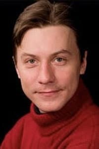 Dmitriy Zhamoyda in Артисты