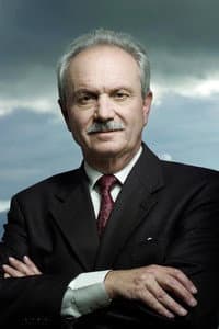 Jean-Pierre Roth in La Suisse, coffre-fort d'Hitler