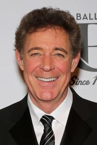Barry Williams in Mega Piranha