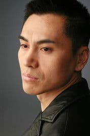 Chunyu Shanshan in Zhan Lang II