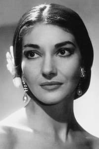 Maria Callas in Medea