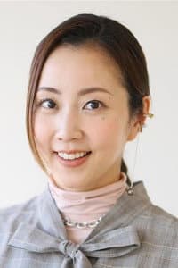 Haruka Kinami in アンフェア the special ダブル・ミーニング〜連鎖