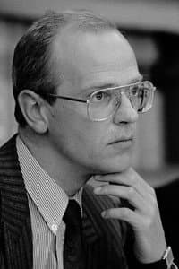 Gerrit Zalm in De strijd van Kok