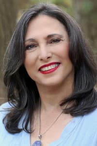 Deborah Herman in Die Frauen der Manson-Family: 50 Jahre danach