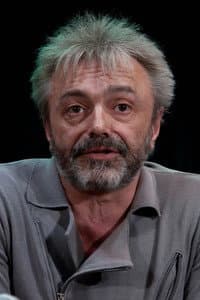 Konstantin Kinchev in Взломщик