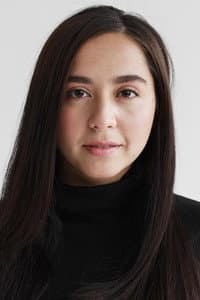 Manizha Khamraeva in Ciao, 2021!