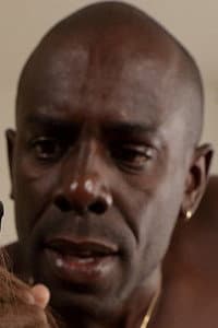 Nathan Blake in Intense Anal Orgasm