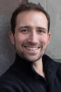 Christopher D. Harder in 5 Dark Souls