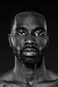 Terrell Gausha in Sebastian Fundora vs. Chordale Booker
