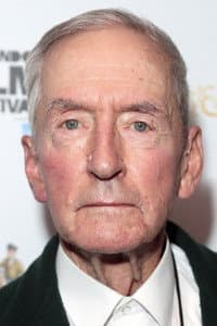 Raymond Briggs in The Snowman: The Film That Changed Christmas