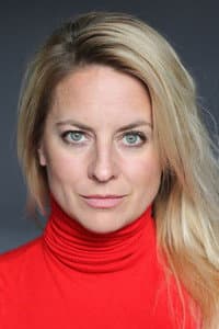 Katrin Weisser in Rosamunde Pilcher: Liebe im Spiel