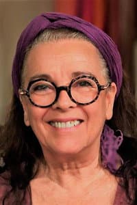 Sophie Deschaumes in Grabouillon et le trésor du capitaine Nem'os
