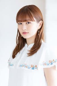 Itô Karin in Chunibyo no ejiki