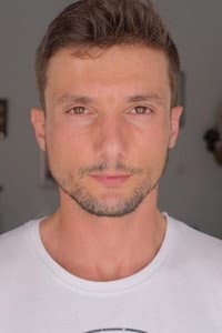 Gonçalo Romão in Adeus Senhor António