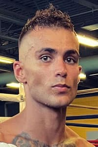 Justin Figueroa in Otto Wallin vs. Onoriode Ehwarieme