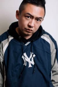 Wang Xiaotian in 心迷宫