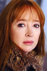 Lucinda Clare in The Hurting