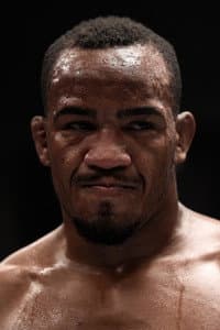 Sidney Outlaw in Fury Pro Grappling 2