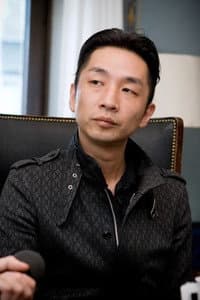 Akira Yamaoka in Silent Hill: The Room (Short)