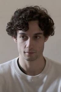 Diogo Consolado in ENTRE CHIEN & LOUP