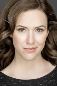 Adriene Mishler in Good Night