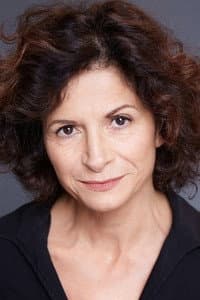 Brigitte Guedj in Grabouillon et le trésor du capitaine Nem'os