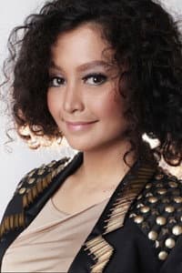 Rizka Dwi Septiana in Love You... Love You Not...
