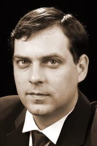 Alexey Derbunovich in Мертвым повезло