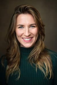Isabella Inchbald in Testament: The Parables Retold