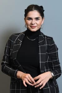 Milica Tomašević in Pukotina u ledu