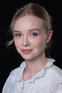 Anastasiya Kravchenya in Чудо-остров, или Полесские робинзоны
