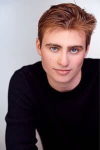 Clay Brown in Never Alone