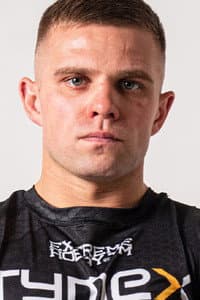 Lukasz Maciec in Lawrence Okolie vs. Michal Cieslak