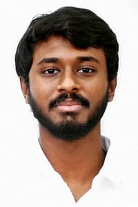 Aditya Baskar in 96