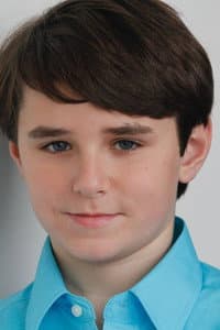Jack Corrigan in Running Scared