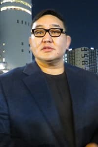Asashōryū Akinori in National Geographic: Inside Sumo's Ultimate Clash