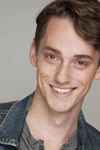 Michael Thomas Grant in Devil On My Doorstep