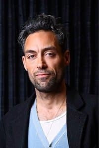 Alex Hassell in Boudica