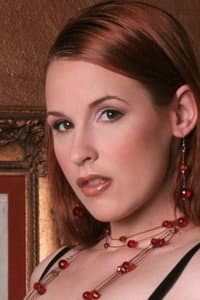Chrissy Daniels in Kinky Medical