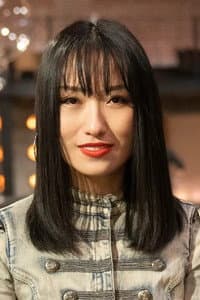 Sienna Li in Making the Cut