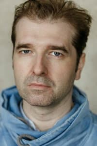 Ivan Volkov in 80 ударов в минуту