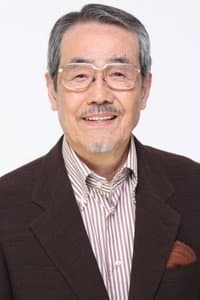 Minoru Yada in BAVI STOCK-II The Revenge of Eyesman -愛の鼓動の彼方に-