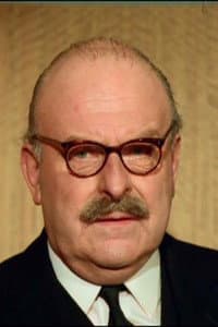 William Kendall in The Sky’s the Limit