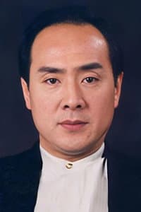 Wang Quanyou in 亮剑