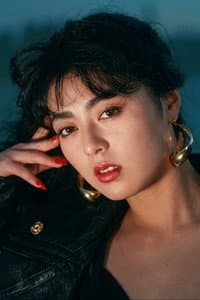 Kumiko Takeda in Zero WOMAN III 警視庁0課の女