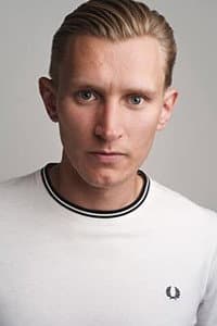 James Craze in The Dog Stars